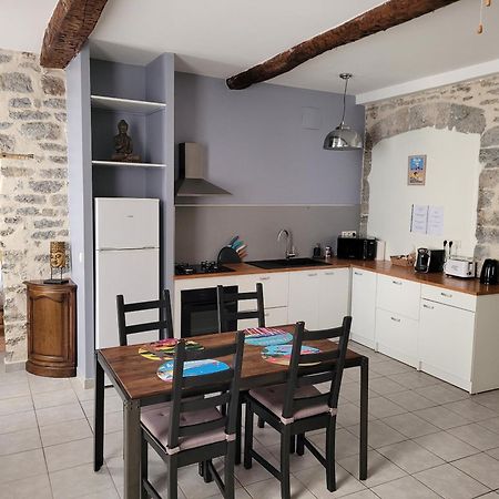 Souvenirs D'Hier Apartment Hyeres Luaran gambar